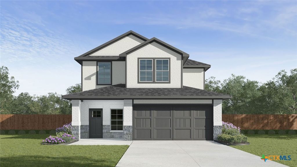 5539 EULA Lane, New Braunfels, TX 78130