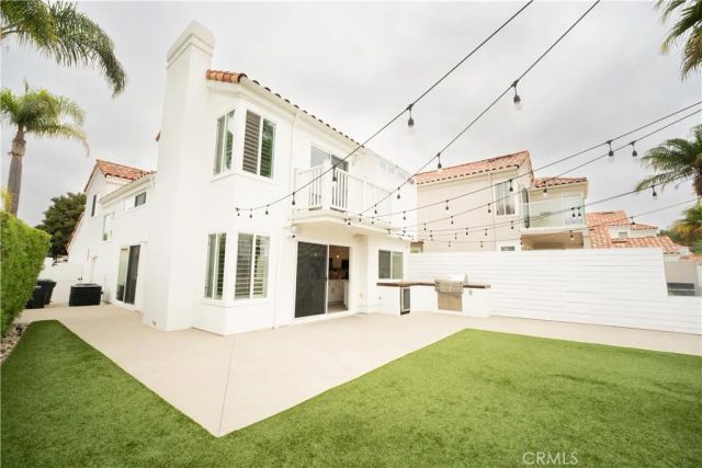 34 Cormorant Circle, Newport Beach, CA 92660