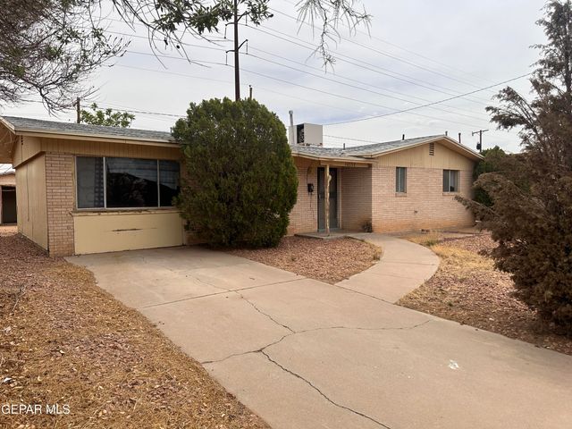 10332 SHENANDOAH Street, El Paso, TX 79924