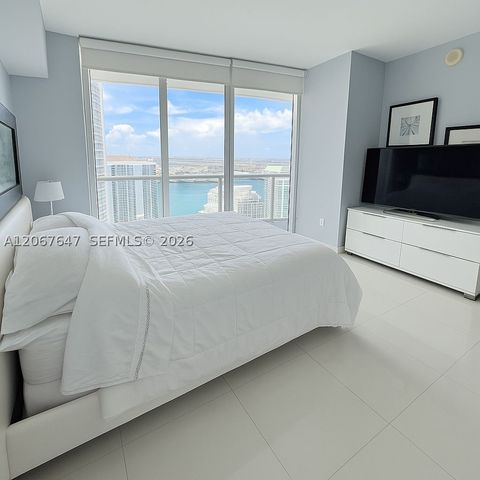 495 Brickell Ave 5104, Miami, FL 33131