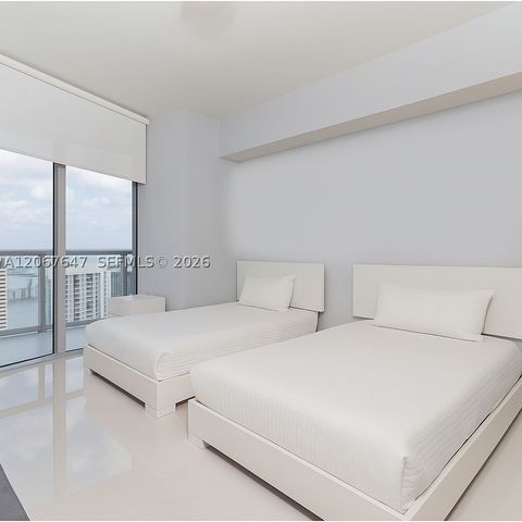 495 Brickell Ave 5104, Miami, FL 33131