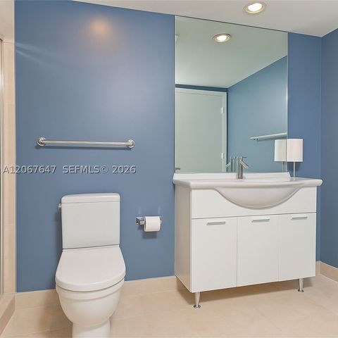 495 Brickell Ave 5104, Miami, FL 33131