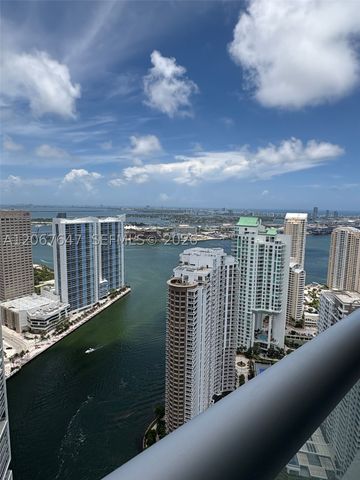 495 Brickell Ave 5104, Miami, FL 33131