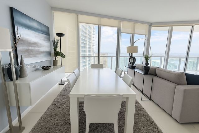 495 Brickell Ave 5104, Miami, FL 33131