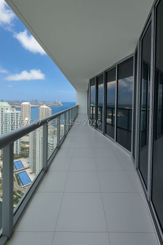 495 Brickell Ave 5104, Miami, FL 33131