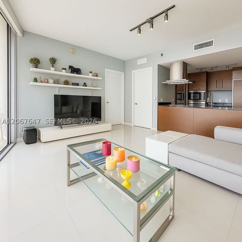 495 Brickell Ave 5104, Miami, FL 33131