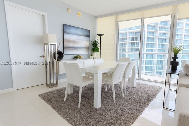 495 Brickell Ave 5104, Miami, FL 33131