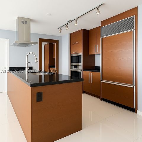 495 Brickell Ave 5104, Miami, FL 33131