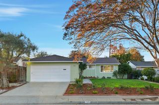 841 Nectarine Avenue, Sunnyvale, CA 94087