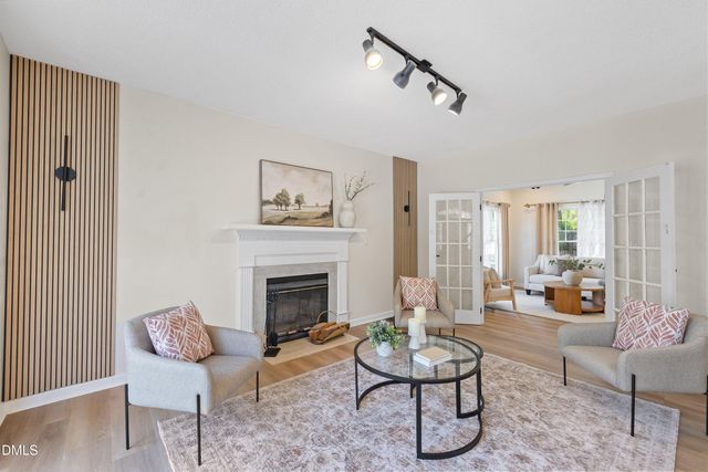 2517 Birchford Court, Raleigh, NC 27604