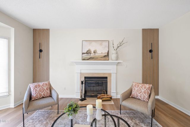 2517 Birchford Court, Raleigh, NC 27604