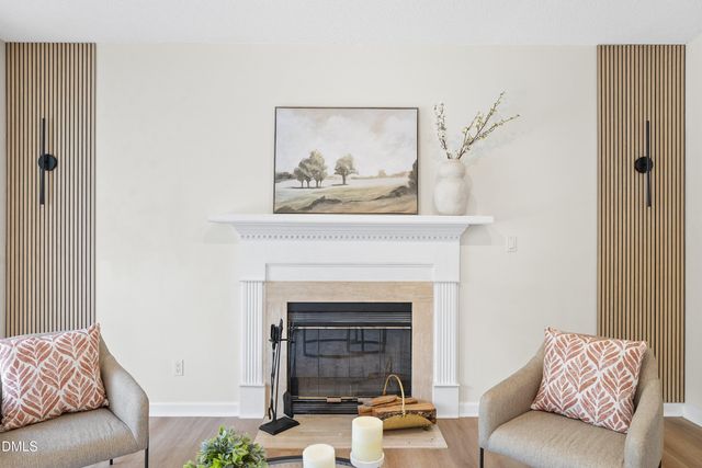 2517 Birchford Court, Raleigh, NC 27604