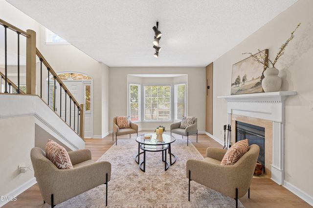 2517 Birchford Court, Raleigh, NC 27604