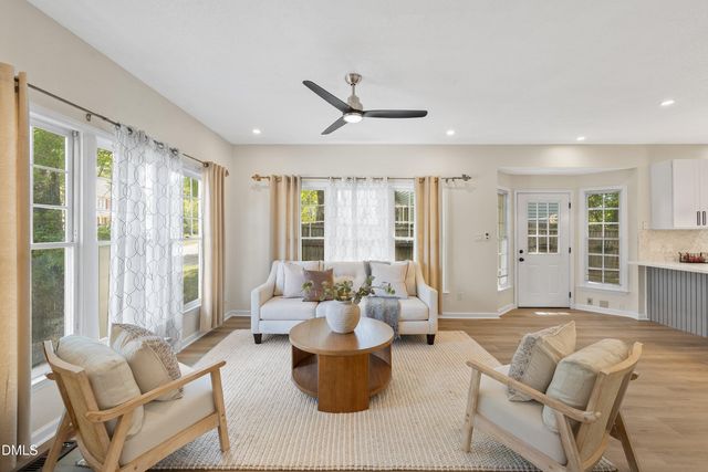 2517 Birchford Court, Raleigh, NC 27604