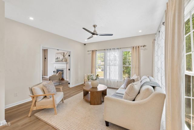 2517 Birchford Court, Raleigh, NC 27604