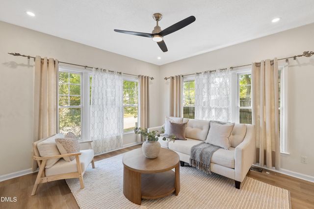 2517 Birchford Court, Raleigh, NC 27604