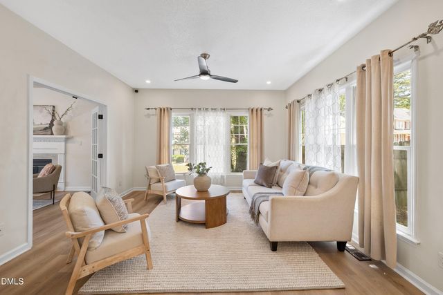 2517 Birchford Court, Raleigh, NC 27604