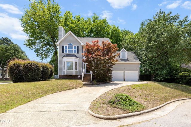 2517 Birchford Court, Raleigh, NC 27604