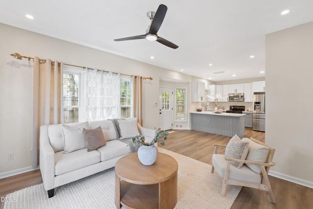 2517 Birchford Court, Raleigh, NC 27604