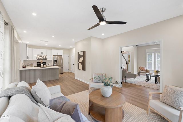 2517 Birchford Court, Raleigh, NC 27604