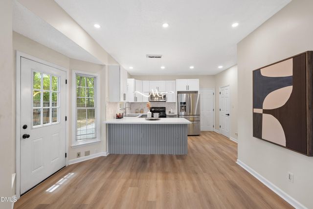 2517 Birchford Court, Raleigh, NC 27604