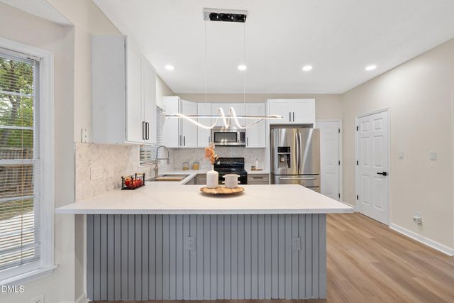 2517 Birchford Court, Raleigh, NC 27604