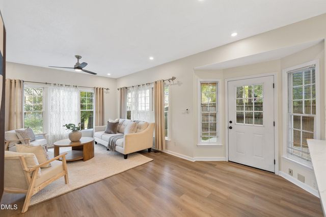 2517 Birchford Court, Raleigh, NC 27604