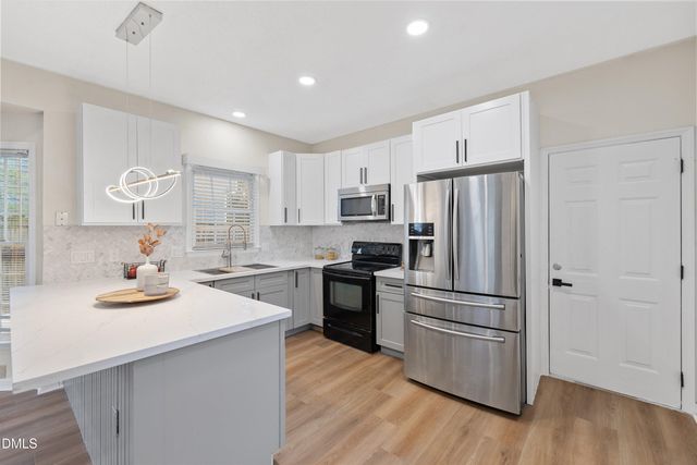 2517 Birchford Court, Raleigh, NC 27604