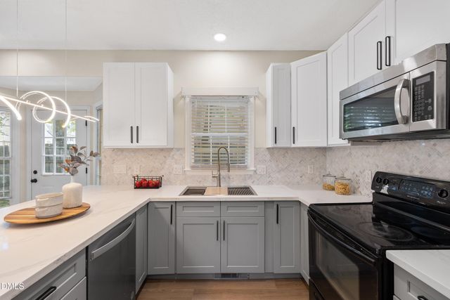 2517 Birchford Court, Raleigh, NC 27604