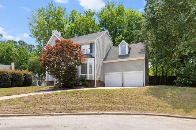 2517 Birchford Court, Raleigh, NC 27604