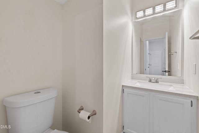 2517 Birchford Court, Raleigh, NC 27604