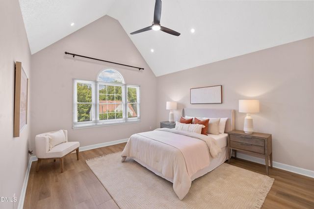 2517 Birchford Court, Raleigh, NC 27604
