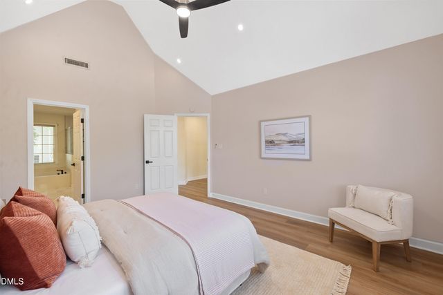 2517 Birchford Court, Raleigh, NC 27604