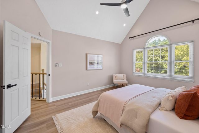 2517 Birchford Court, Raleigh, NC 27604