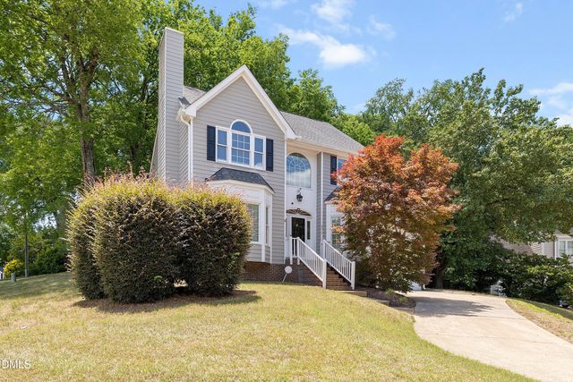 2517 Birchford Court, Raleigh, NC 27604