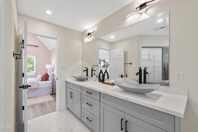 2517 Birchford Court, Raleigh, NC 27604