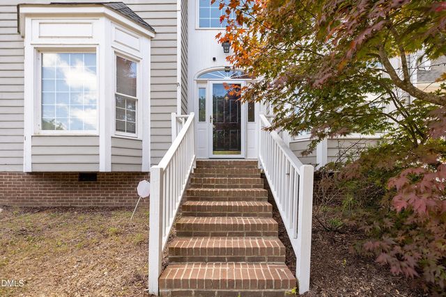 2517 Birchford Court, Raleigh, NC 27604