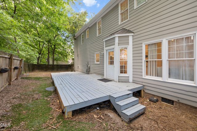 2517 Birchford Court, Raleigh, NC 27604