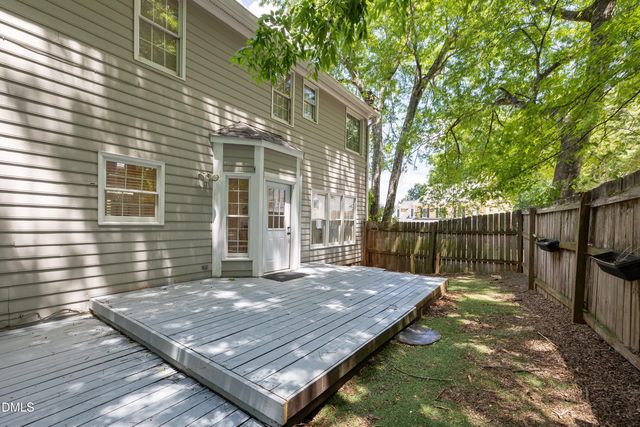 2517 Birchford Court, Raleigh, NC 27604