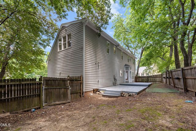 2517 Birchford Court, Raleigh, NC 27604