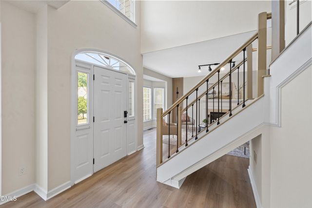 2517 Birchford Court, Raleigh, NC 27604