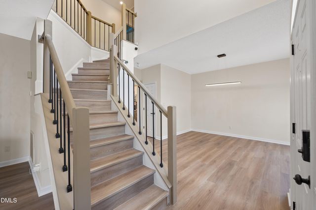2517 Birchford Court, Raleigh, NC 27604