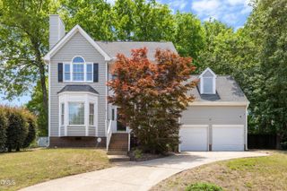 2517 Birchford Court, Raleigh, NC 27604