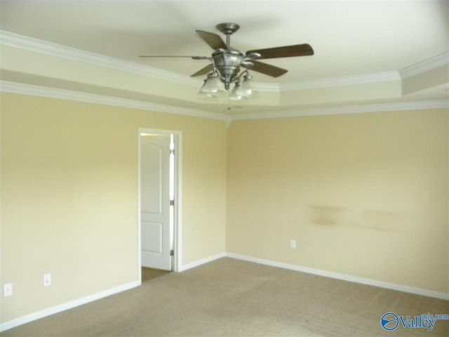 105 Fawn Forest Drive, New Market, AL 35761