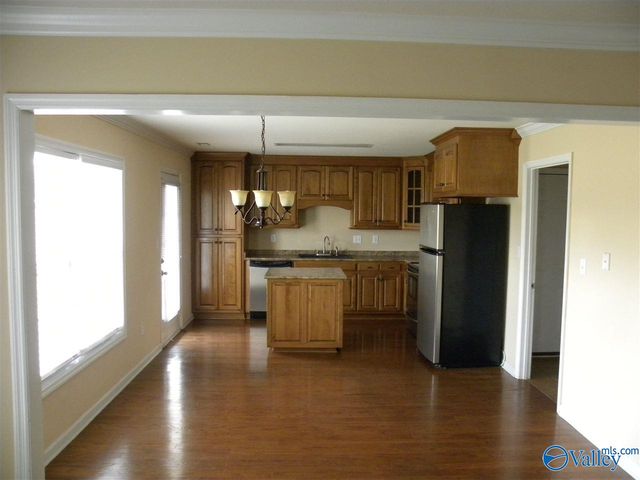 105 Fawn Forest Drive, New Market, AL 35761