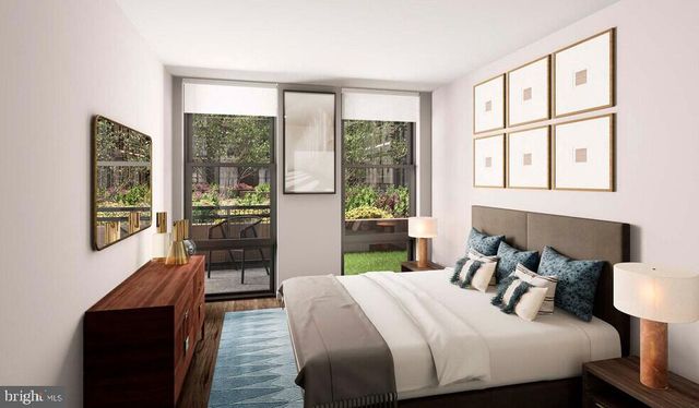 4000 WISCONSIN AVE NW #1B-4K-134, Washington, DC 20016