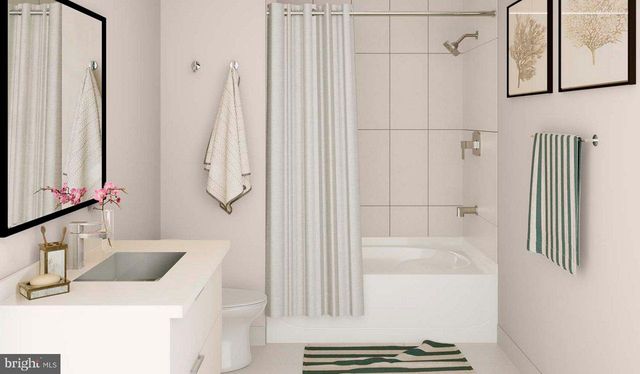 4000 WISCONSIN AVE NW #1B-4K-134, Washington, DC 20016