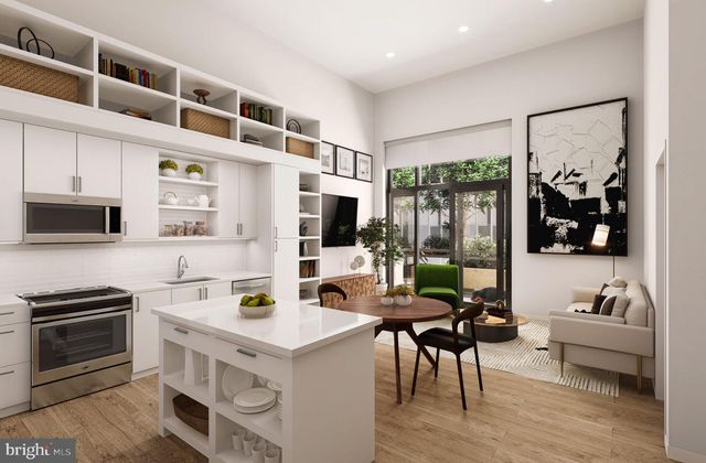 4000 WISCONSIN AVE NW #1B-4K-134, Washington, DC 20016