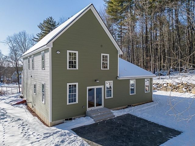 531 Clark, Gardner, MA 01440