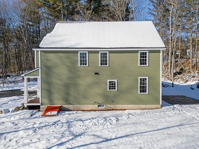 531 Clark, Gardner, MA 01440